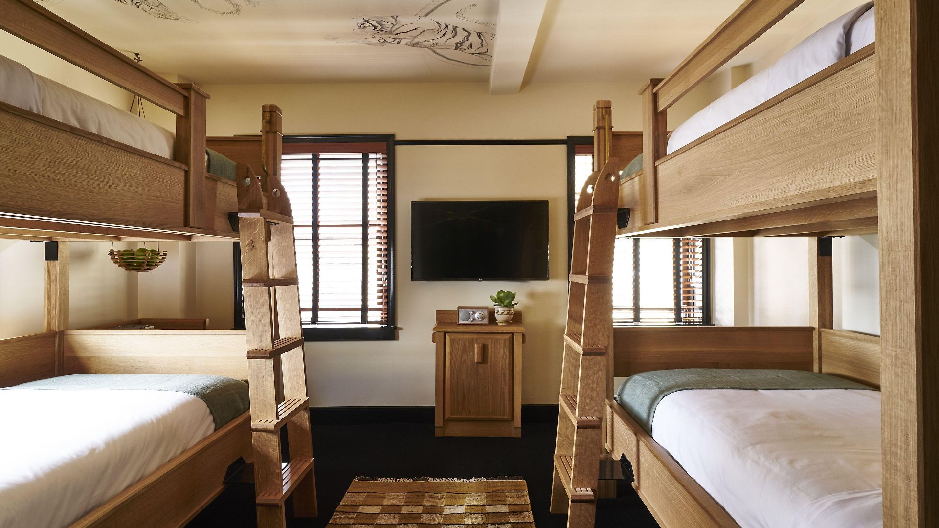 Freehand Hotel 4*
