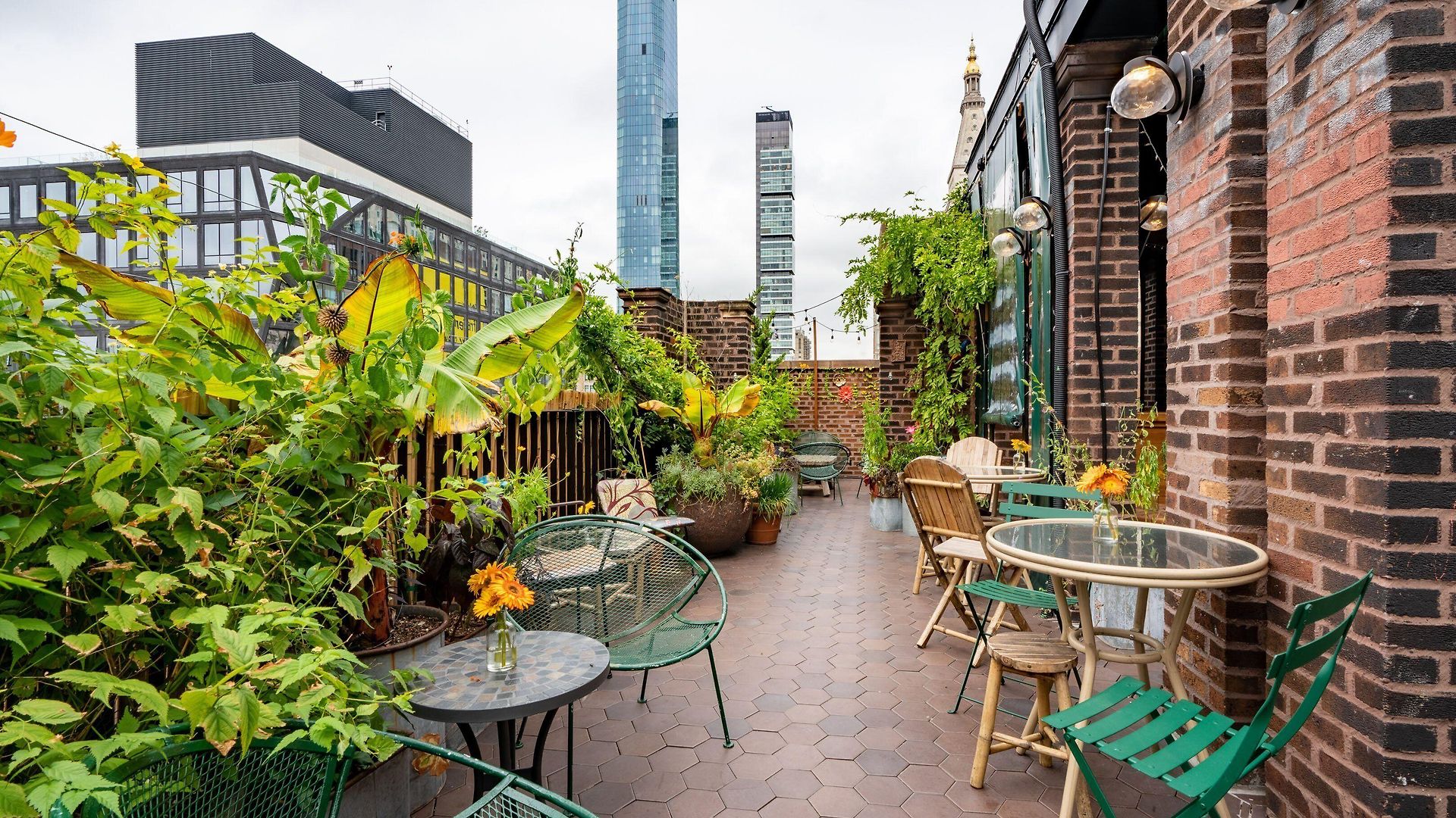 Freehand Hotel New York