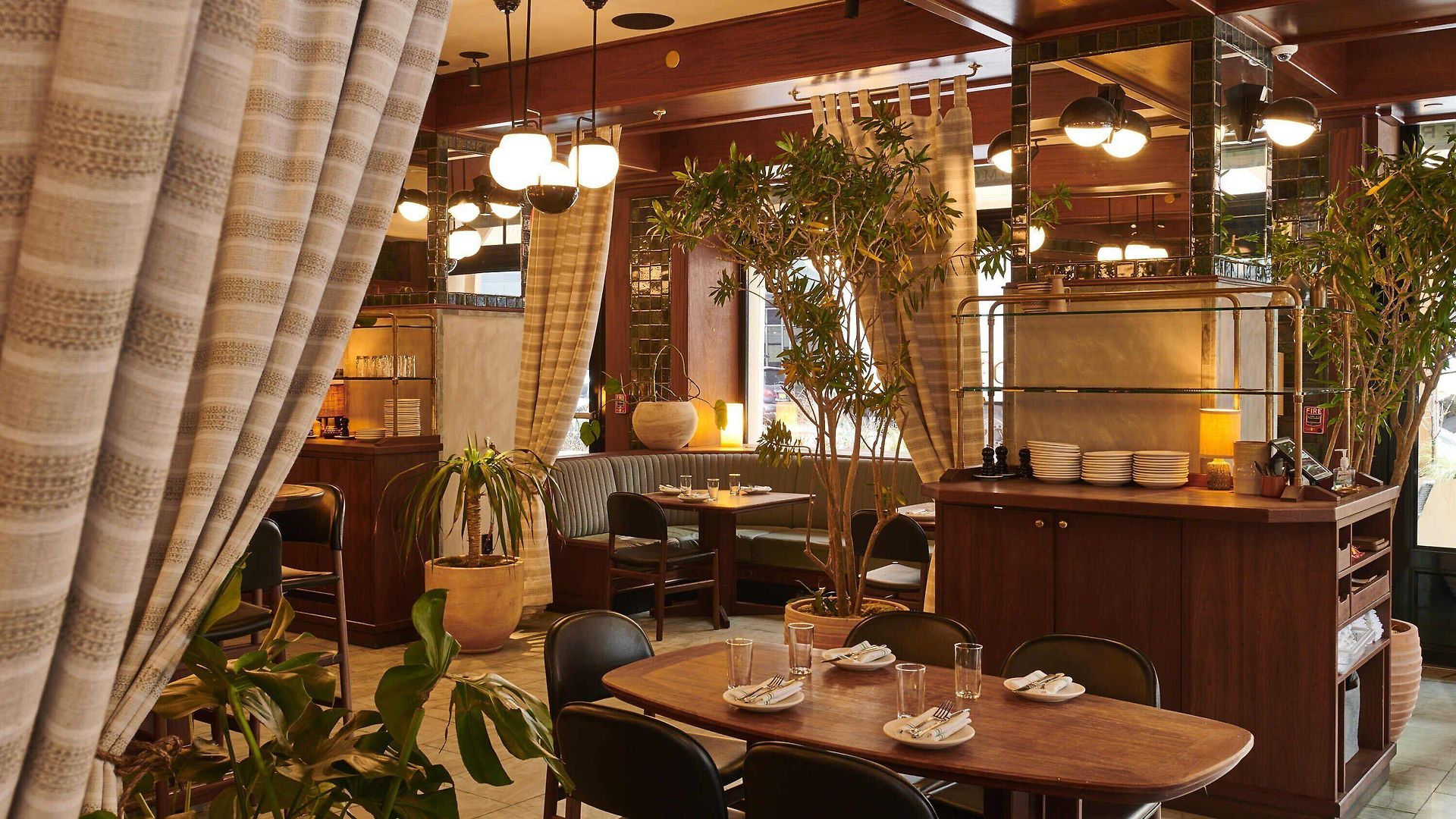 Freehand Hotel New York