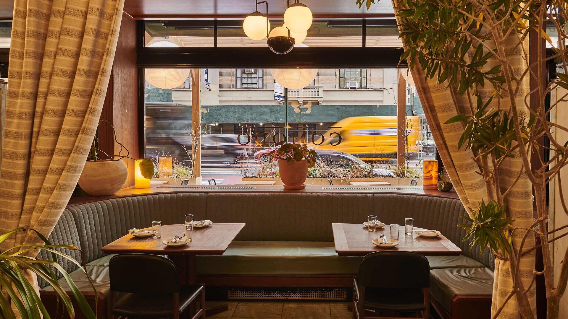 Freehand Hotel New York