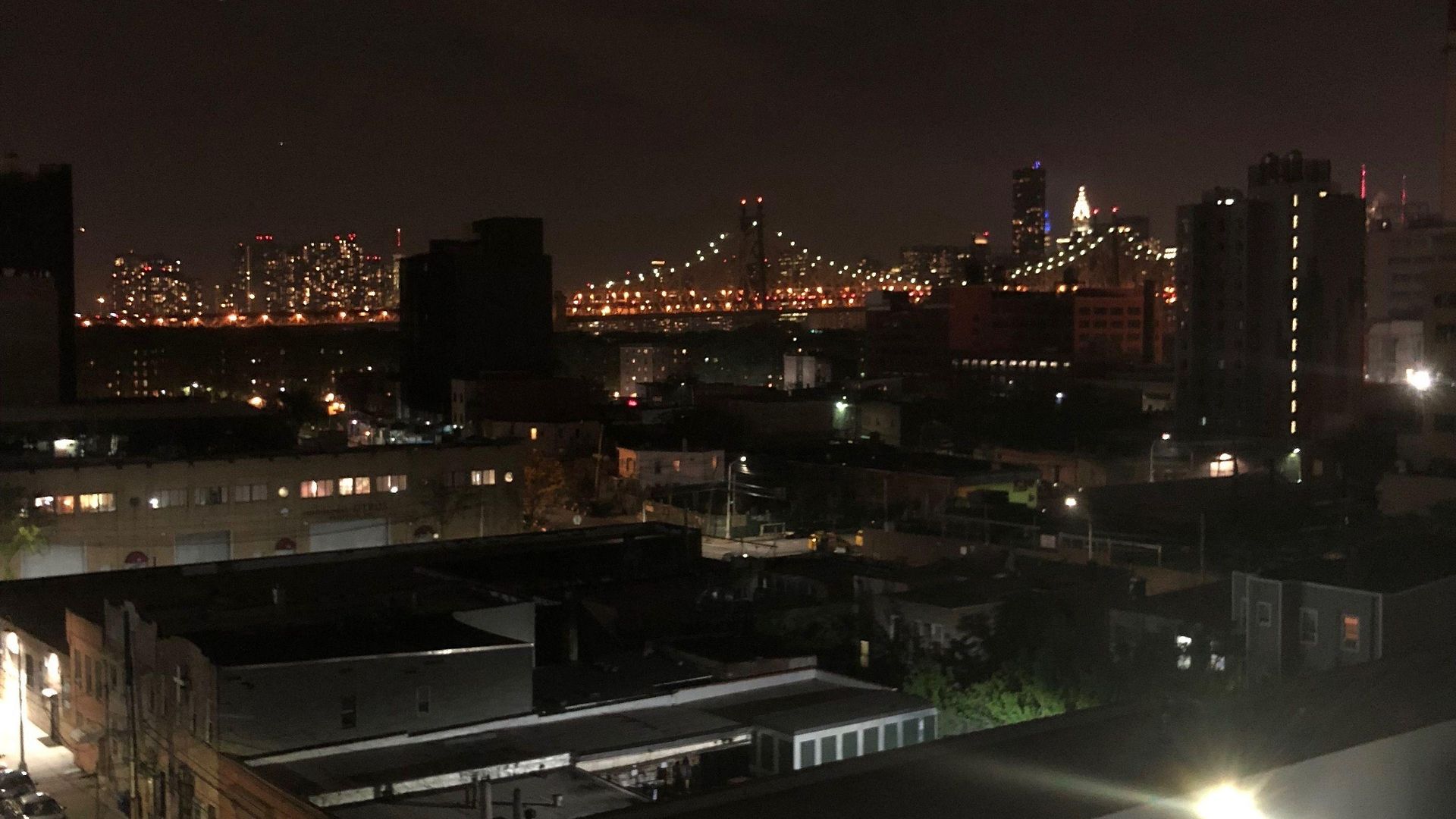 Nirvana Hotel New York
