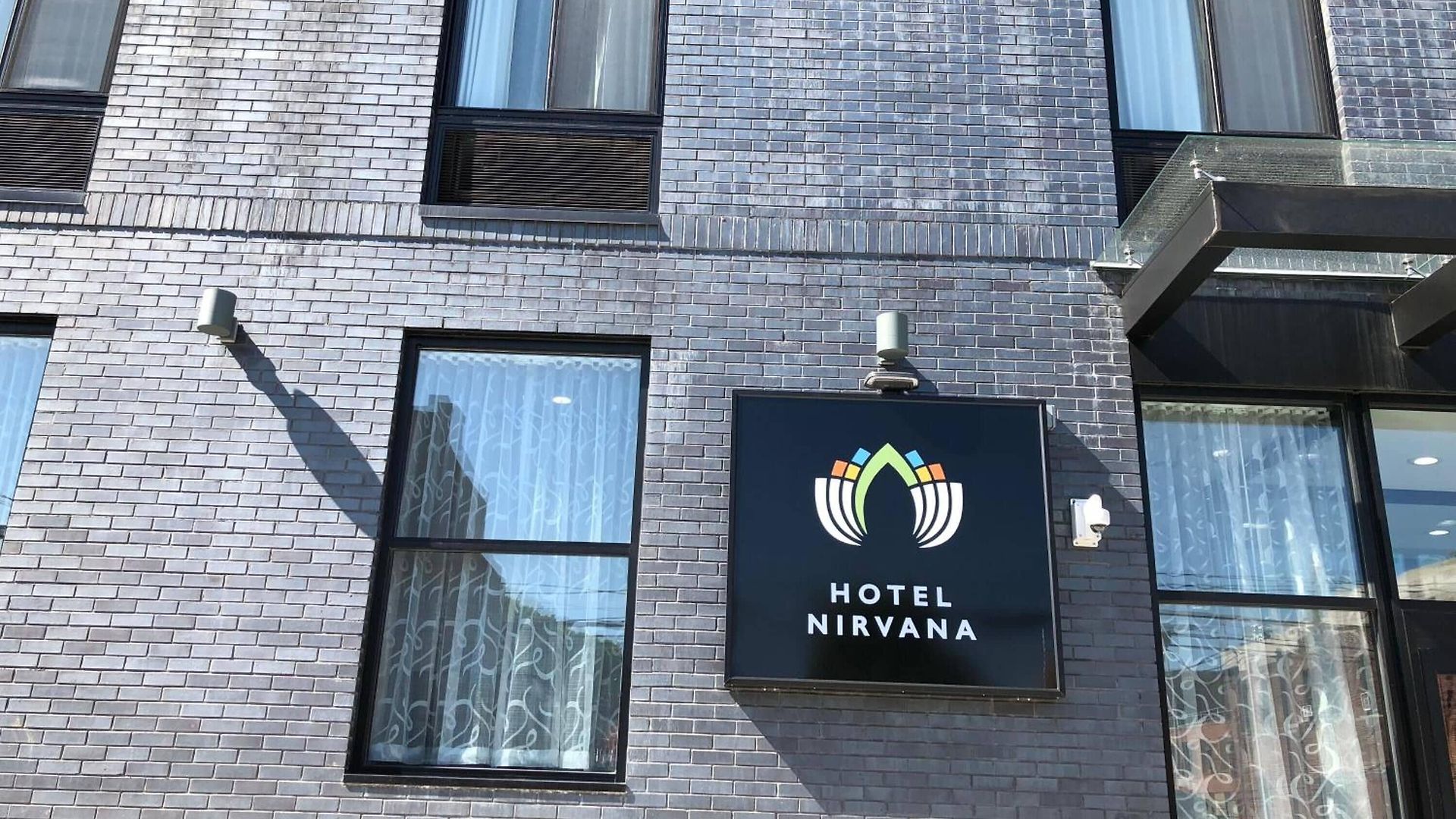 Nirvana Hotel