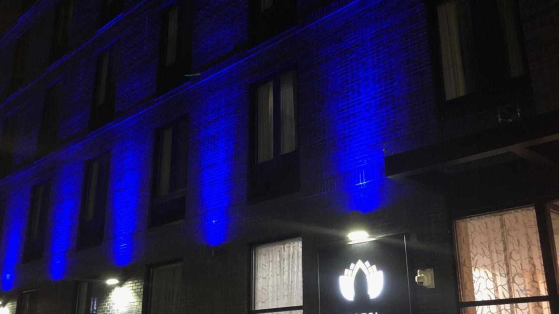 Hotel Nirvana