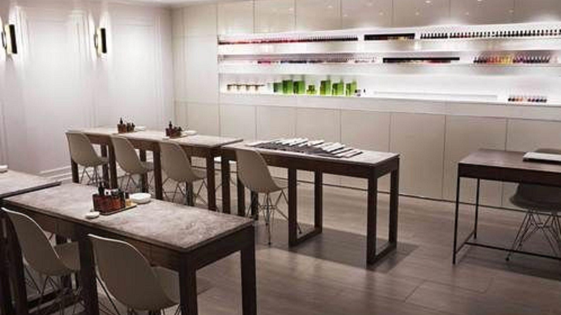 Thompson Park New York, By Hyatt Hotel