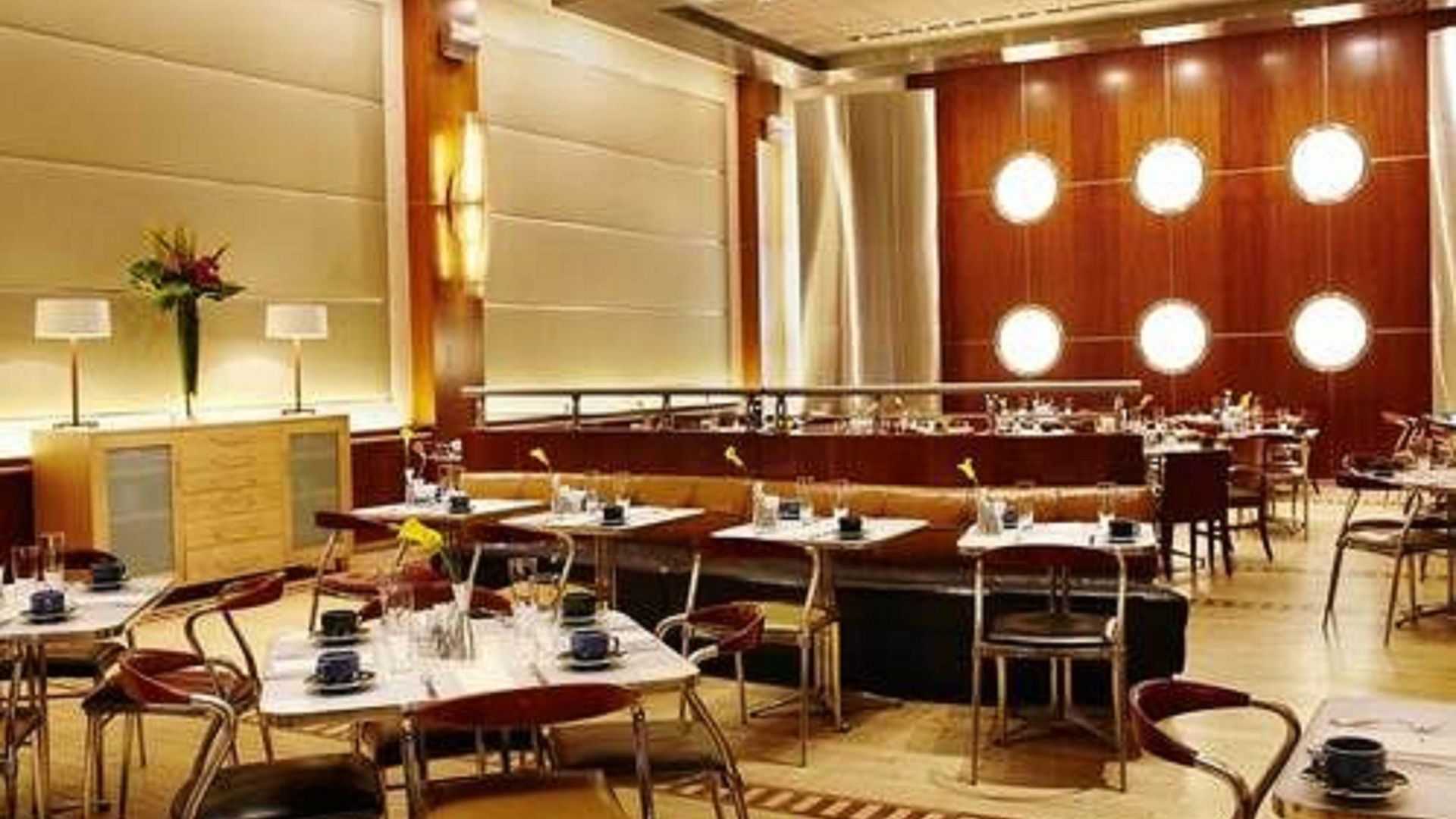 Hotel Thompson Park New York, By Hyatt