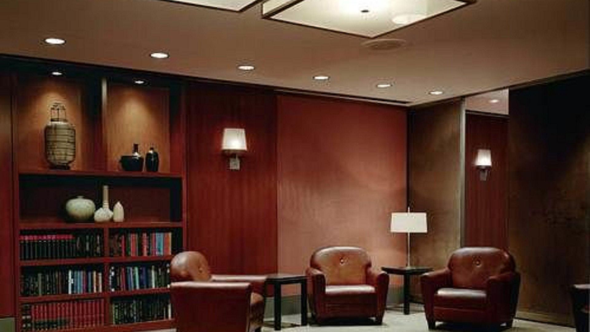 Thompson Park New York, By Hyatt Hotel New York
