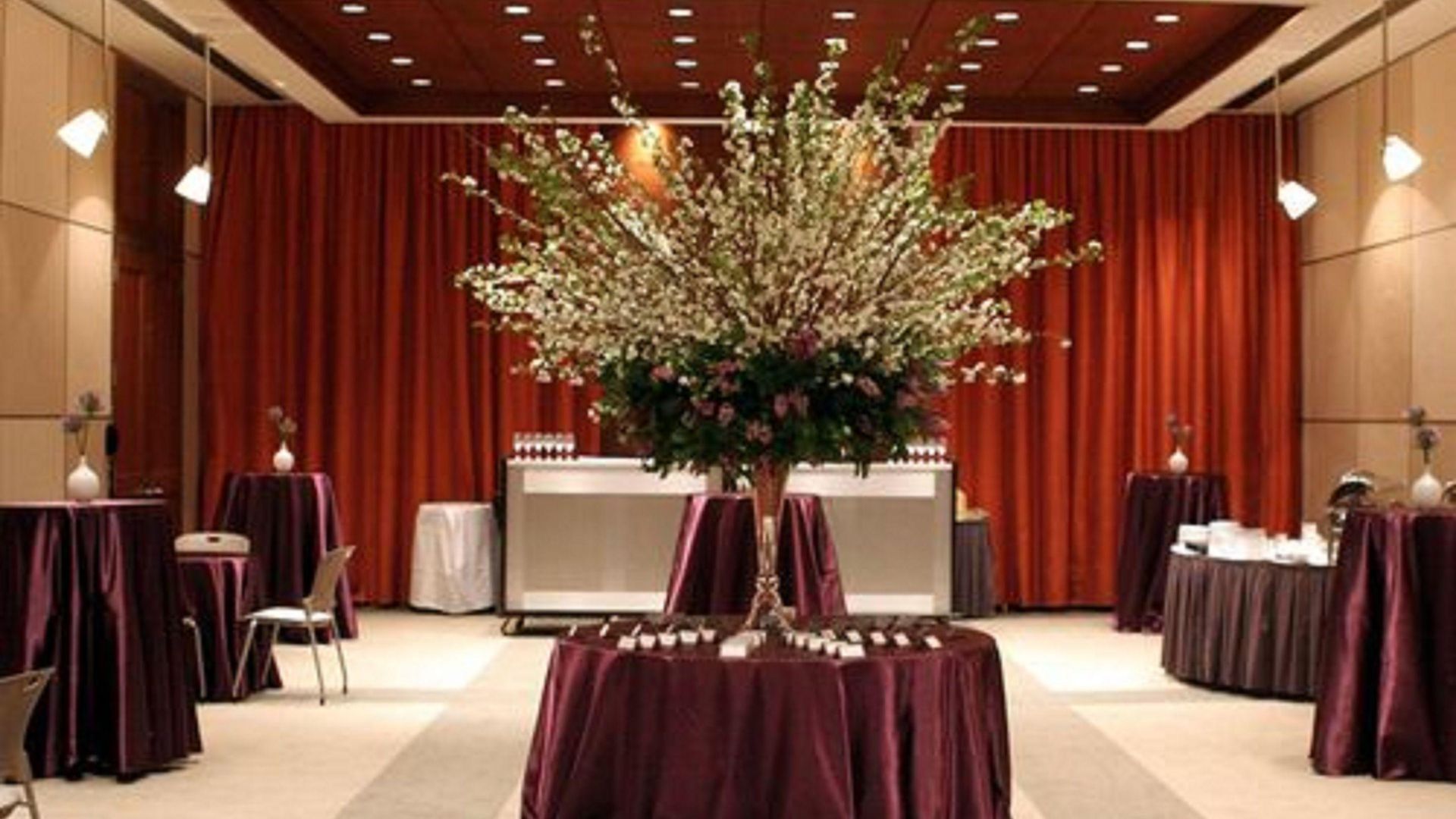Hotel Thompson Park New York, By Hyatt 5*