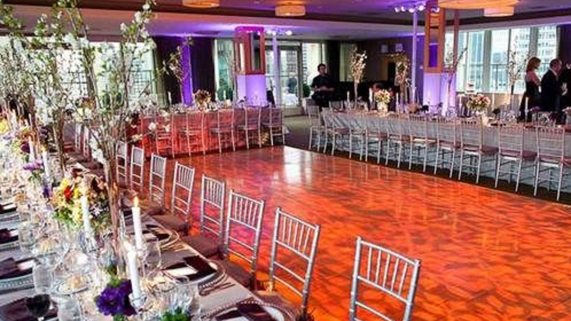 Thompson Park New York, By Hyatt 5* New York