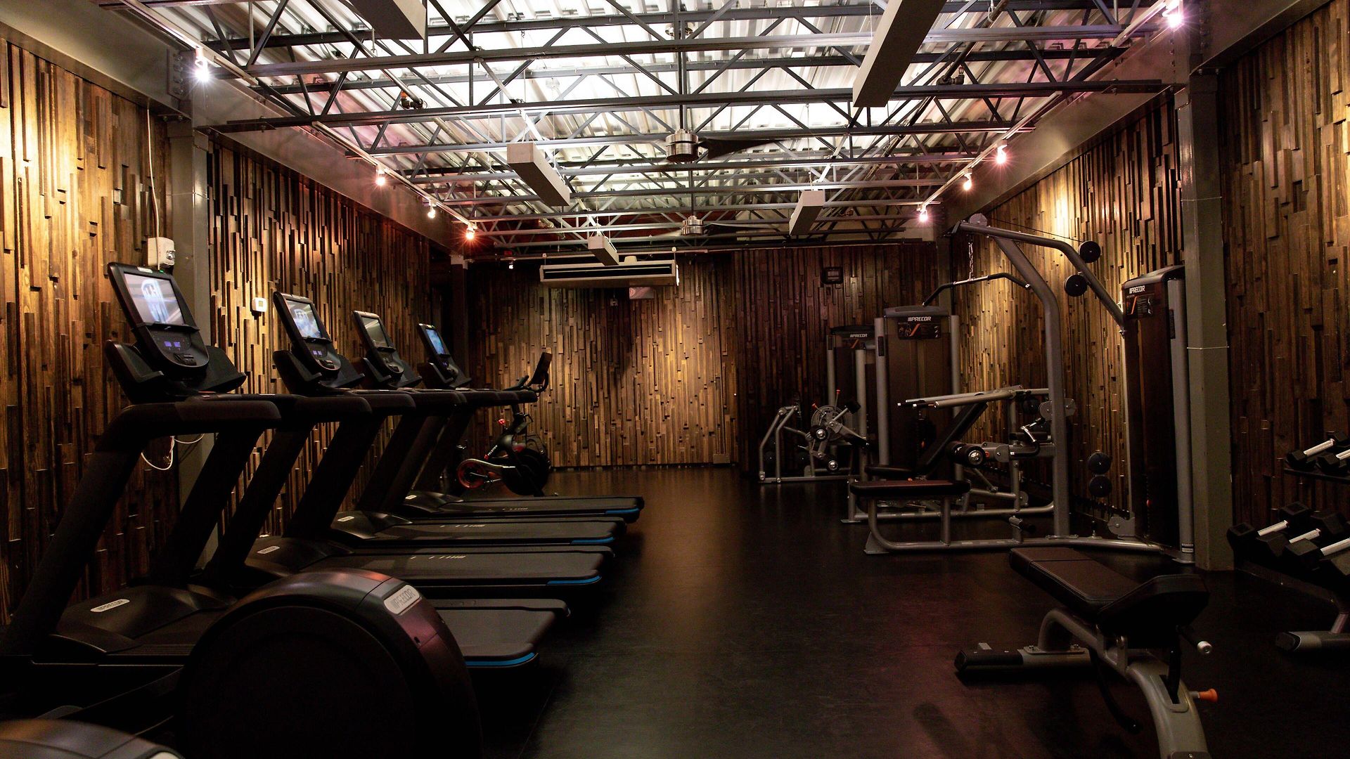 Thompson Park New York, By Hyatt Hotel 5*