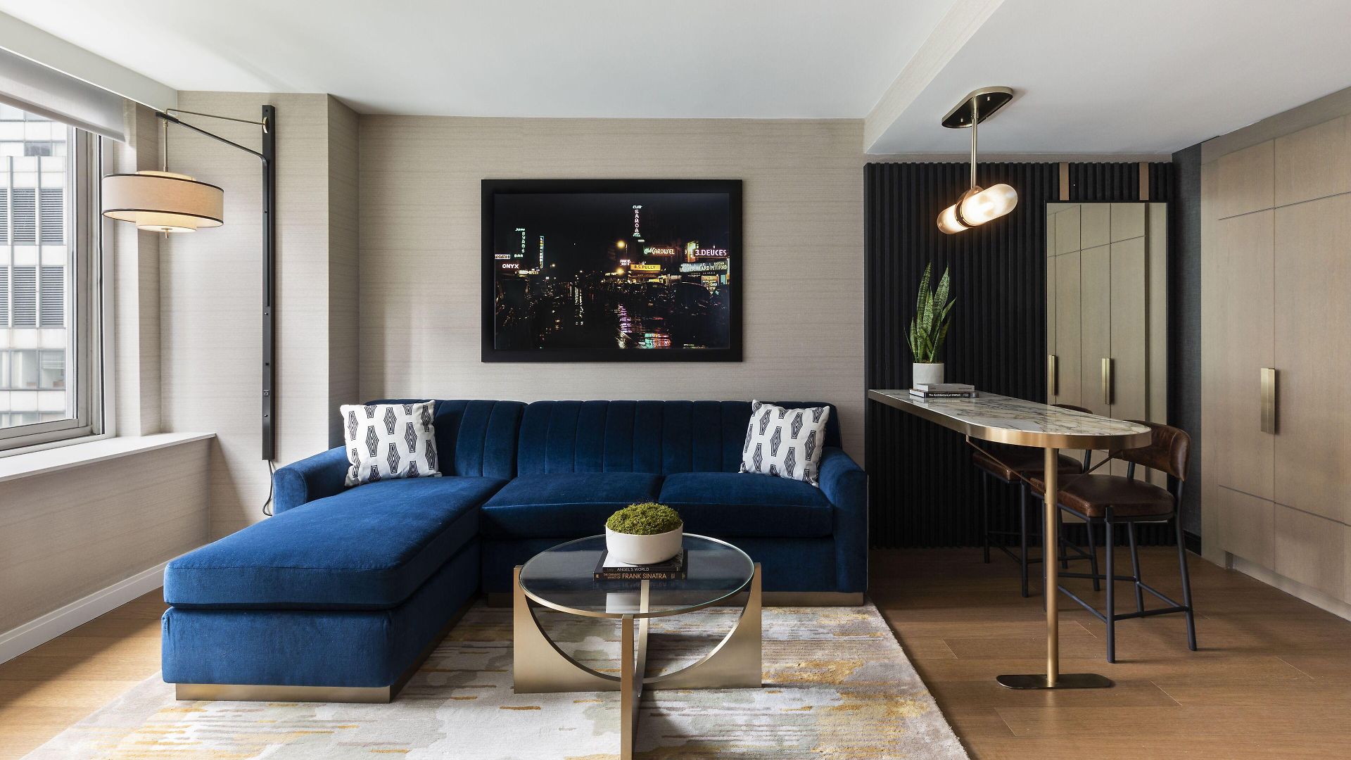 Thompson Park New York, By Hyatt Hotel