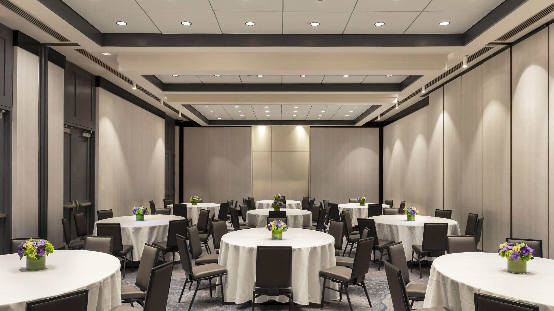 Thompson Park New York, By Hyatt 5* New York