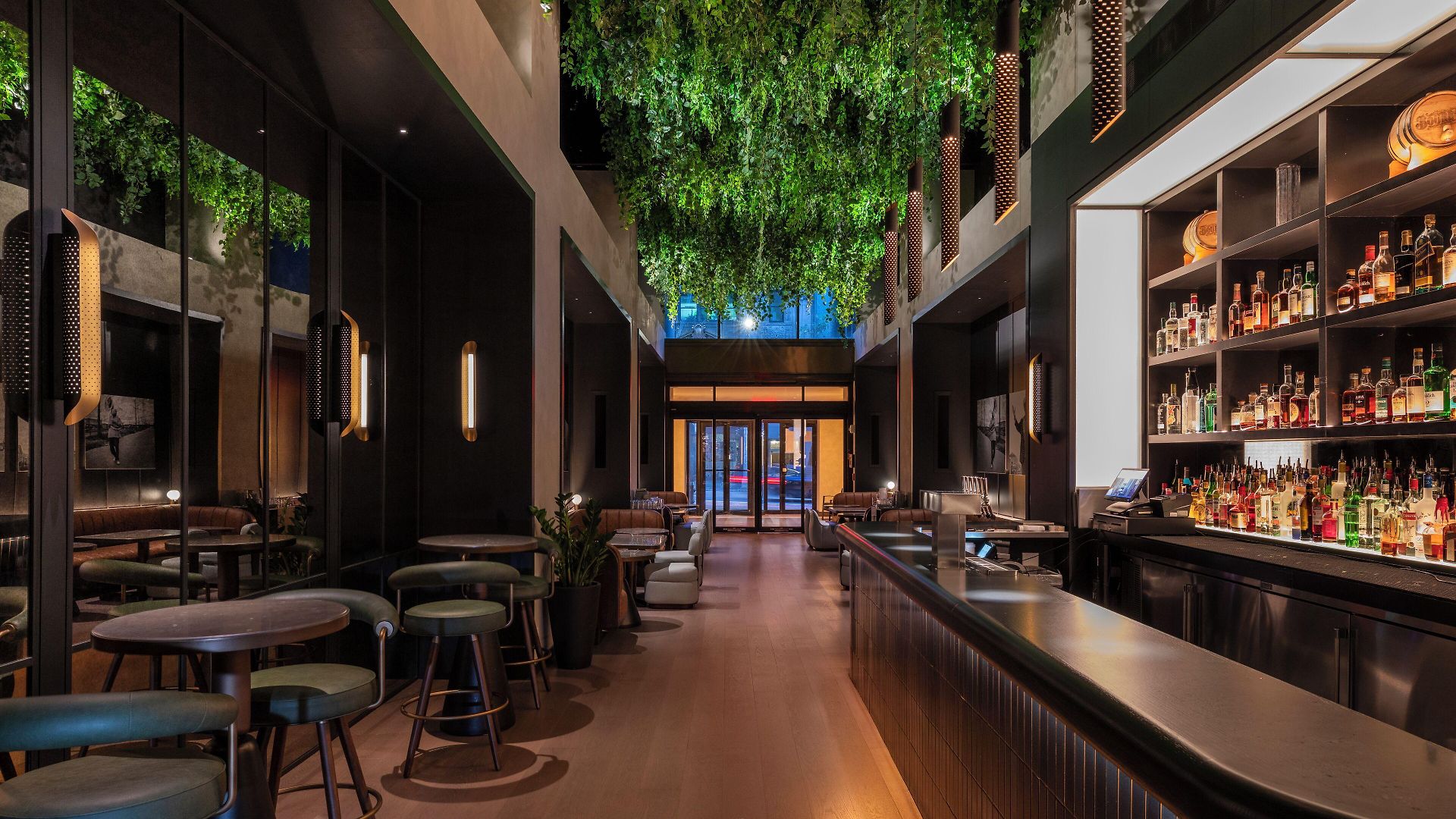 Thompson Park New York, By Hyatt Hotel New York