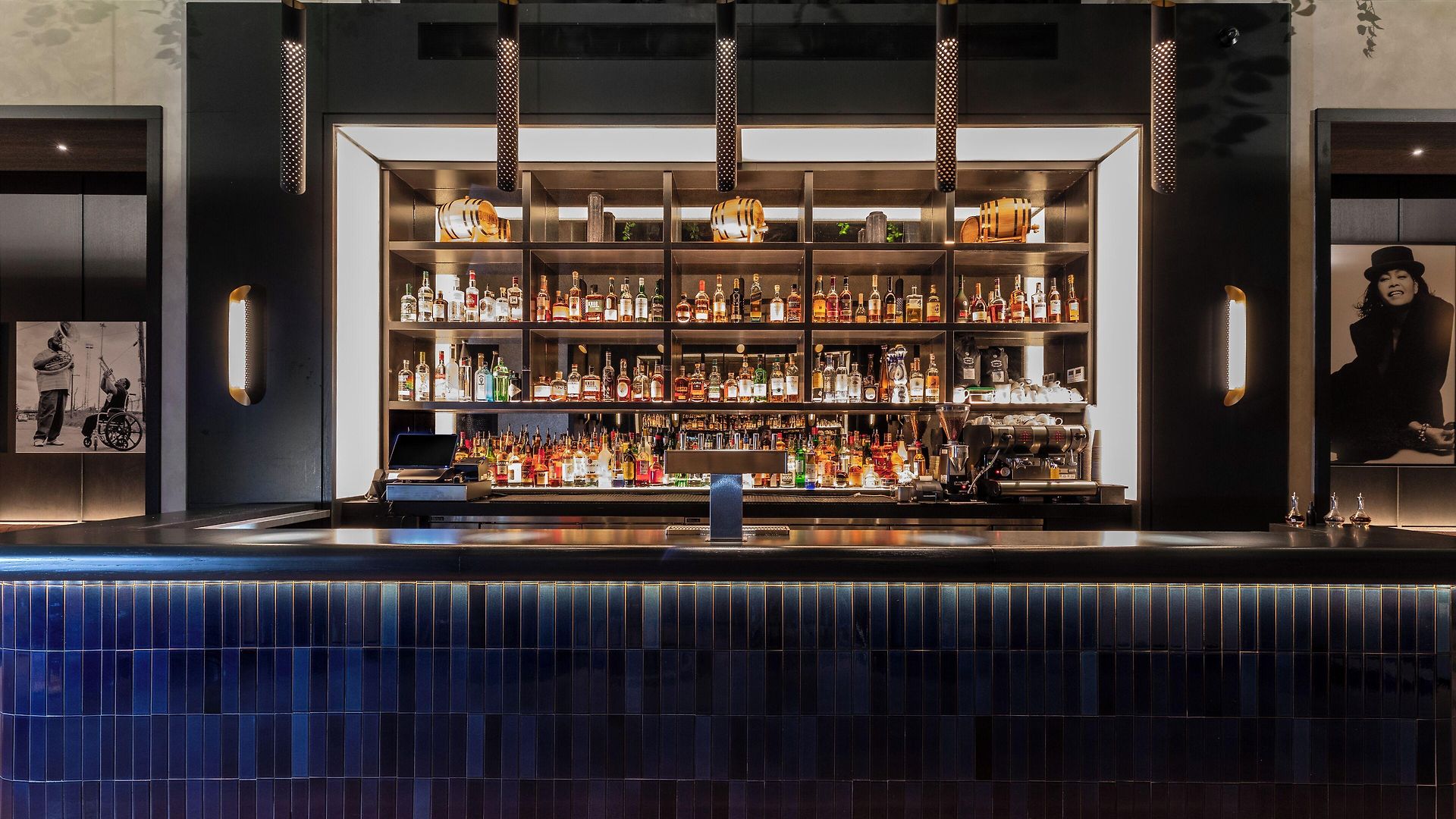Hotel Thompson Park New York, By Hyatt 5*