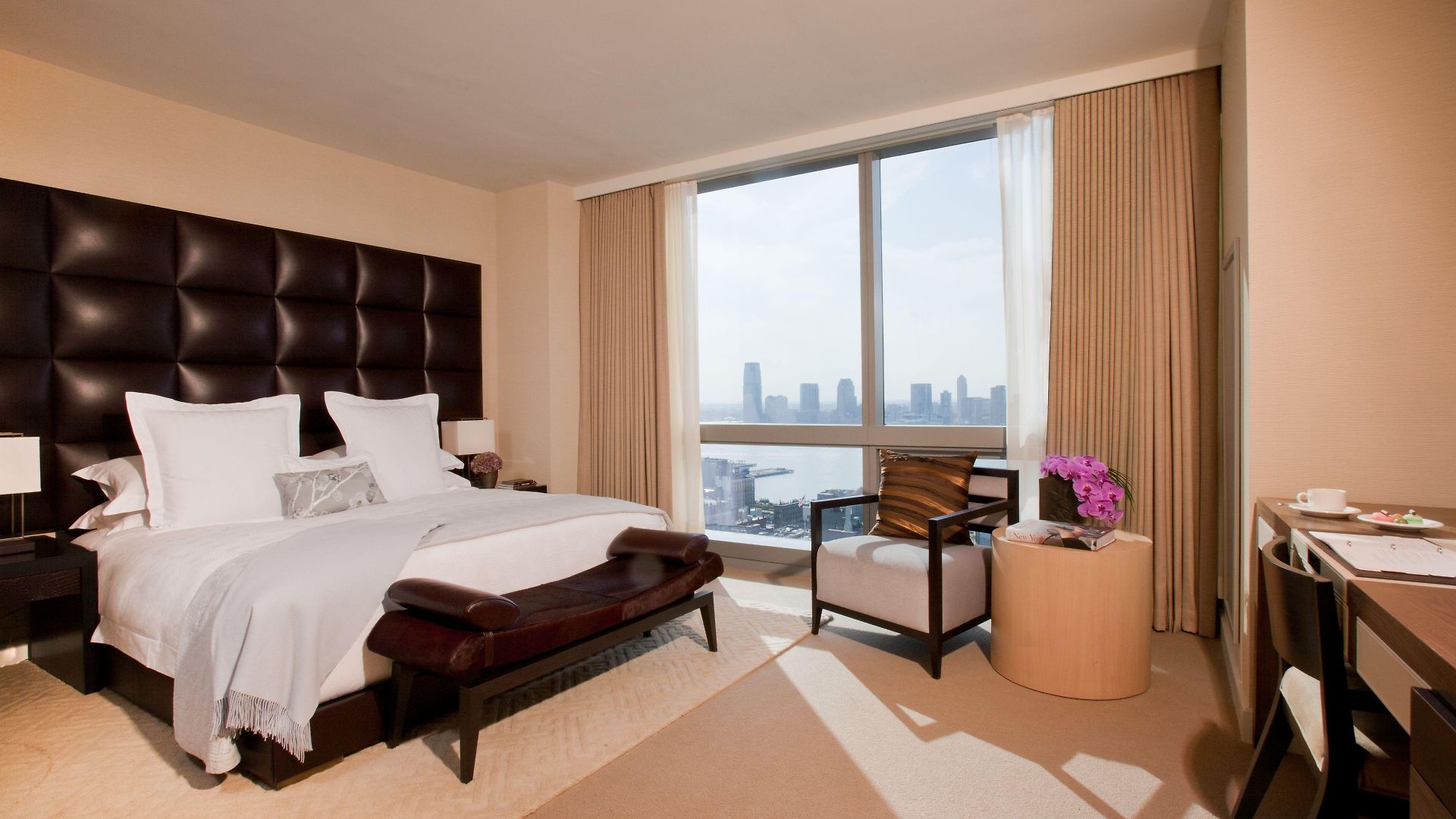 The Dominick Hotel 5*