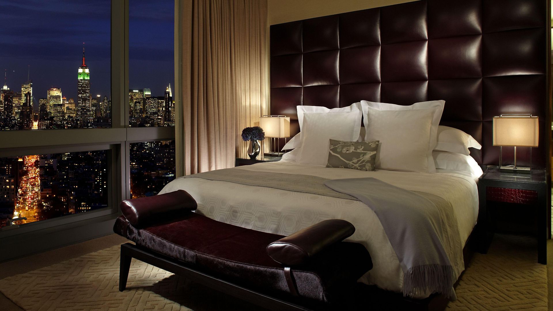 The Dominick Hotel
