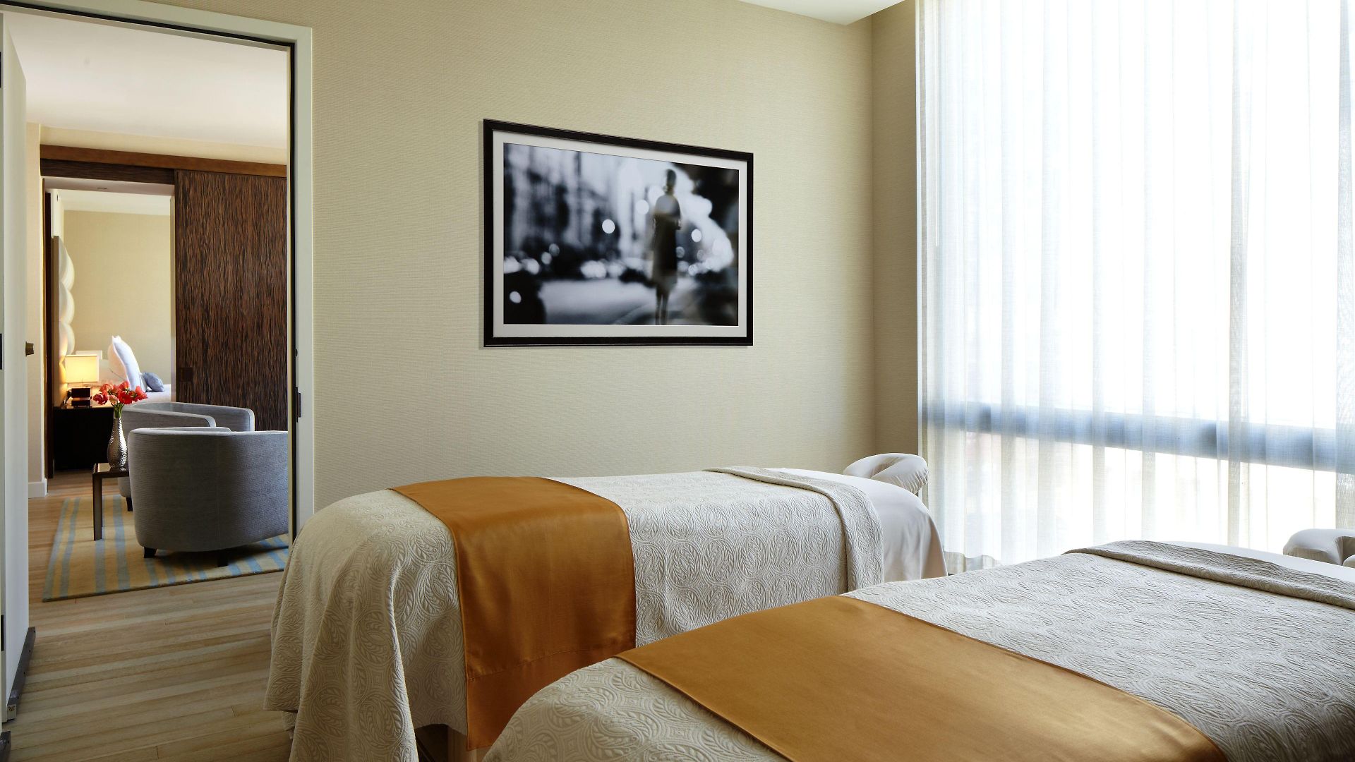 The Dominick Hotel New York