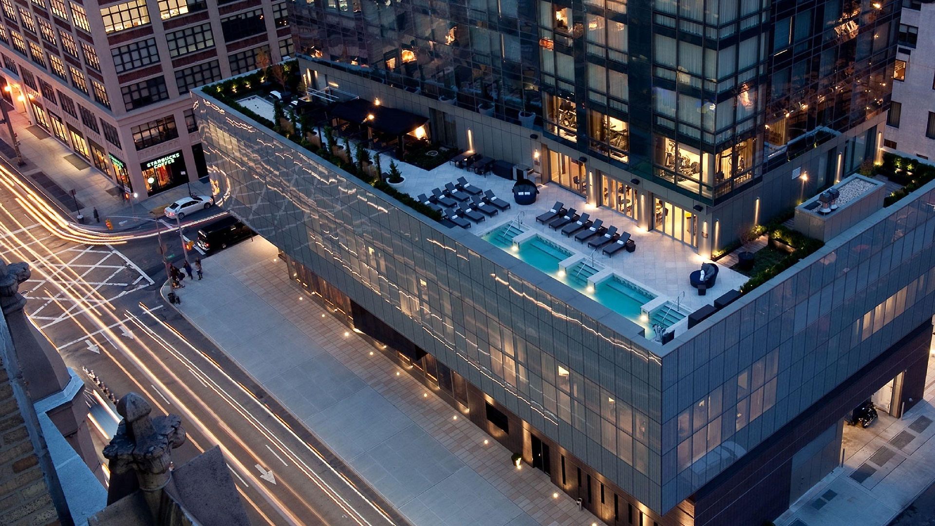 The Dominick 5* New York