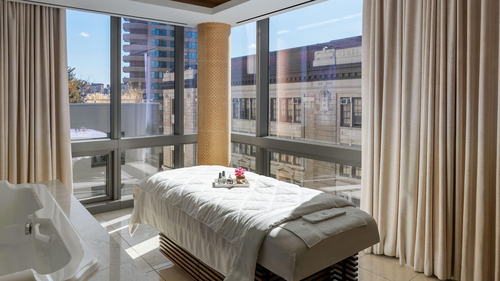 The Dominick New York