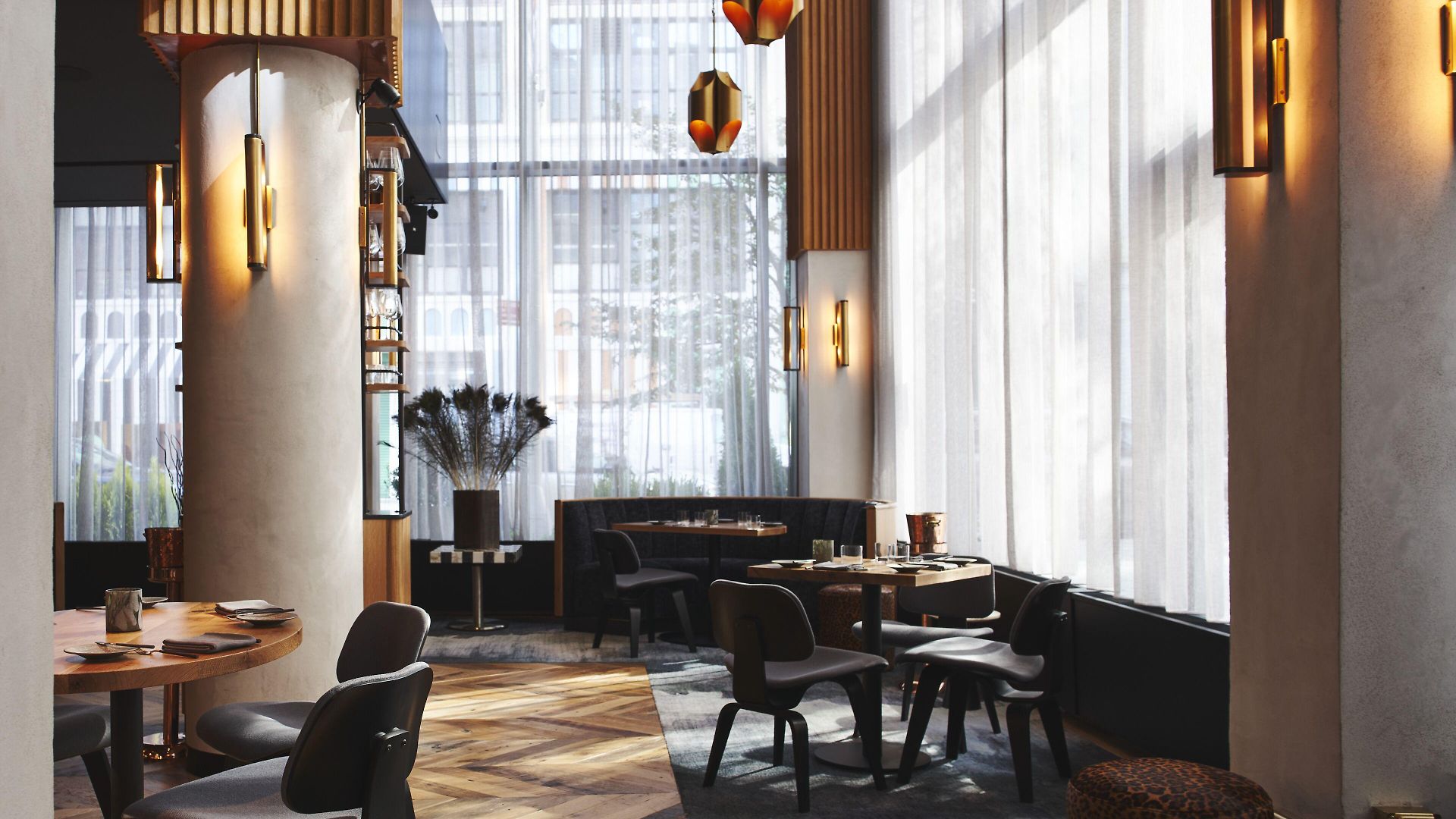 Hotel The Dominick New York
