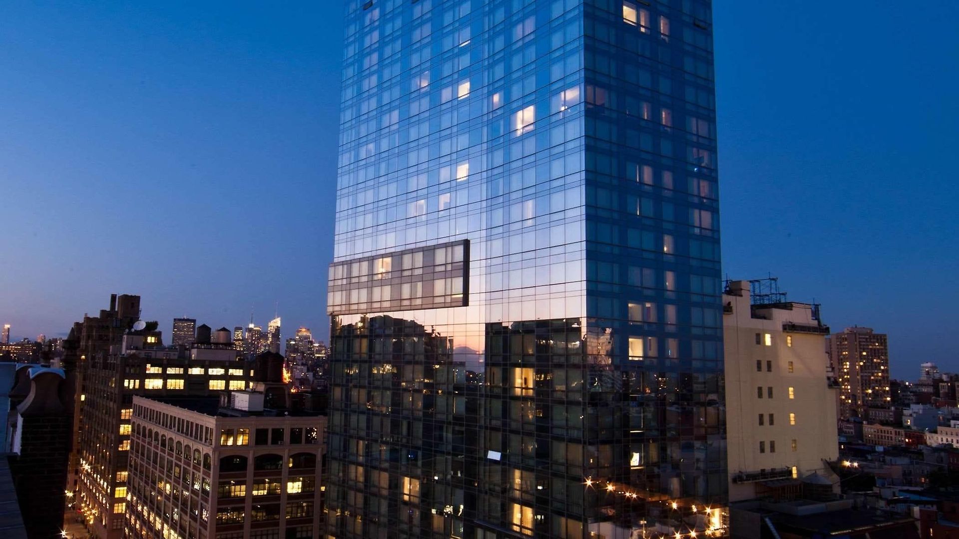 Hotel The Dominick New York