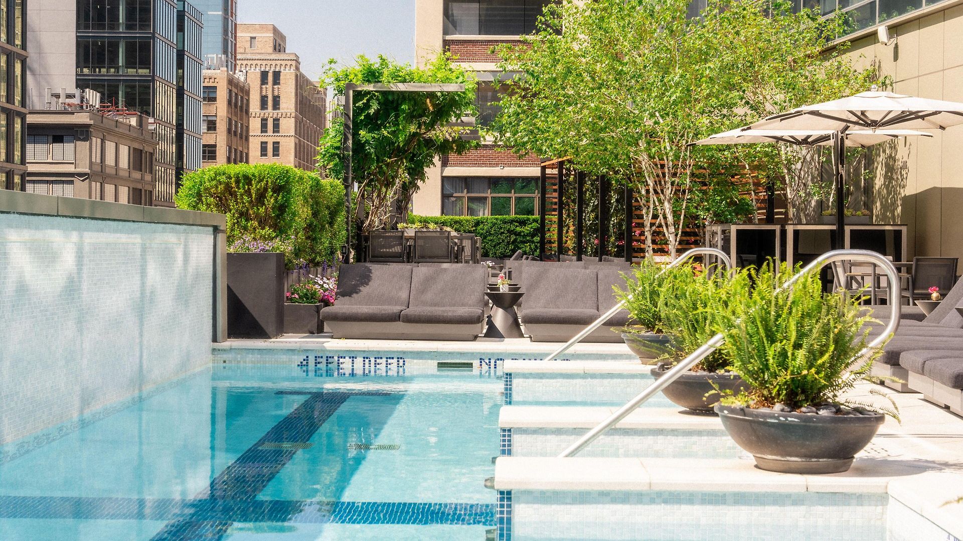 The Dominick Hotel New York