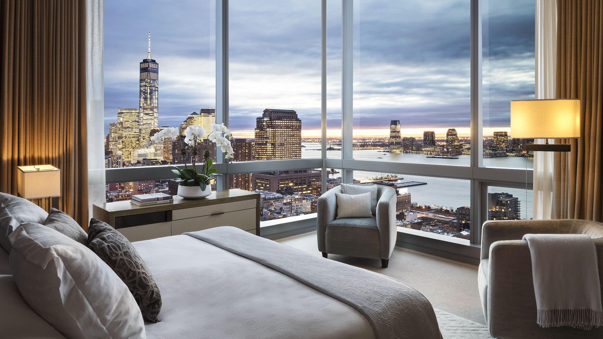 Hotel The Dominick New York