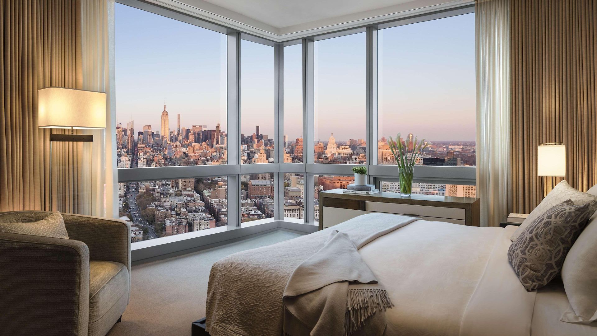 The Dominick 5* New York