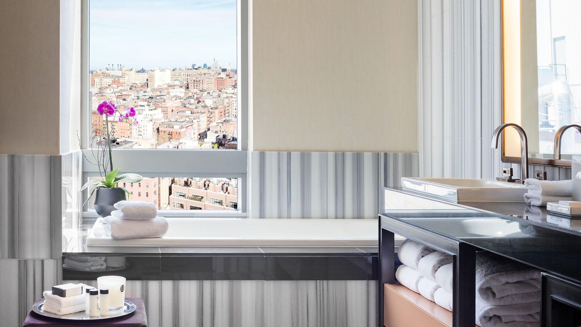 The Dominick 5* New York