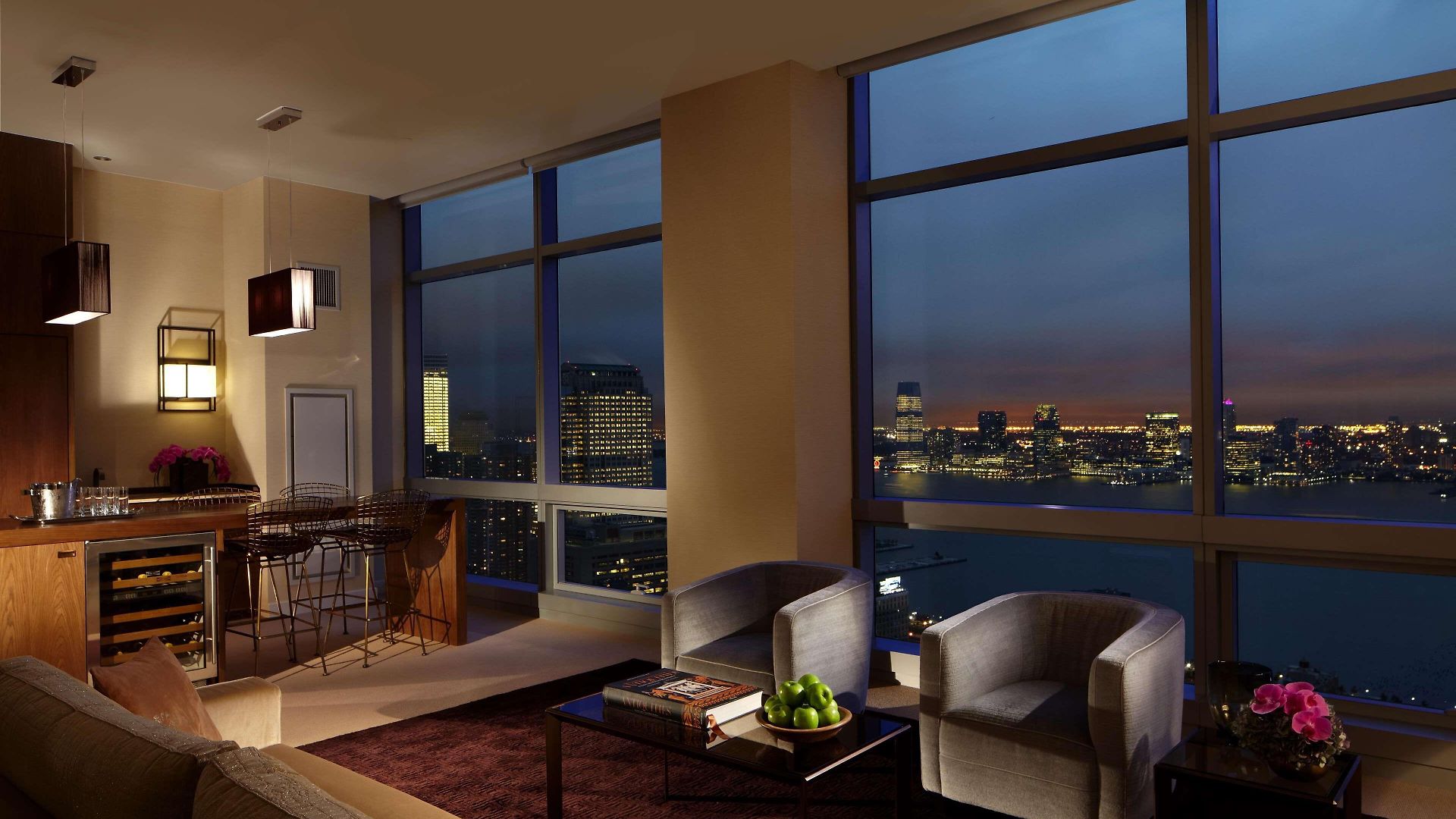 The Dominick Hotel