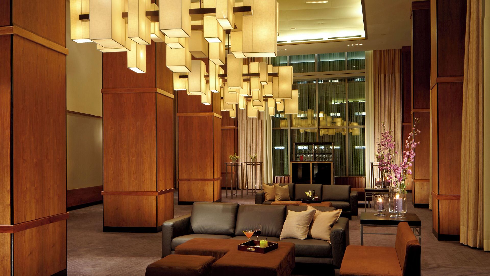 Hotel The Dominick