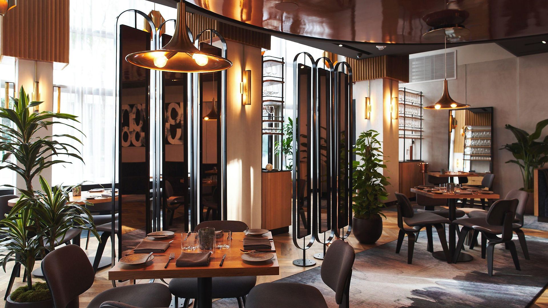 The Dominick Hotel