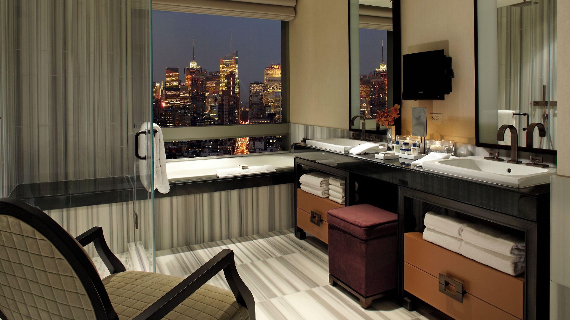 Hotel The Dominick 5*