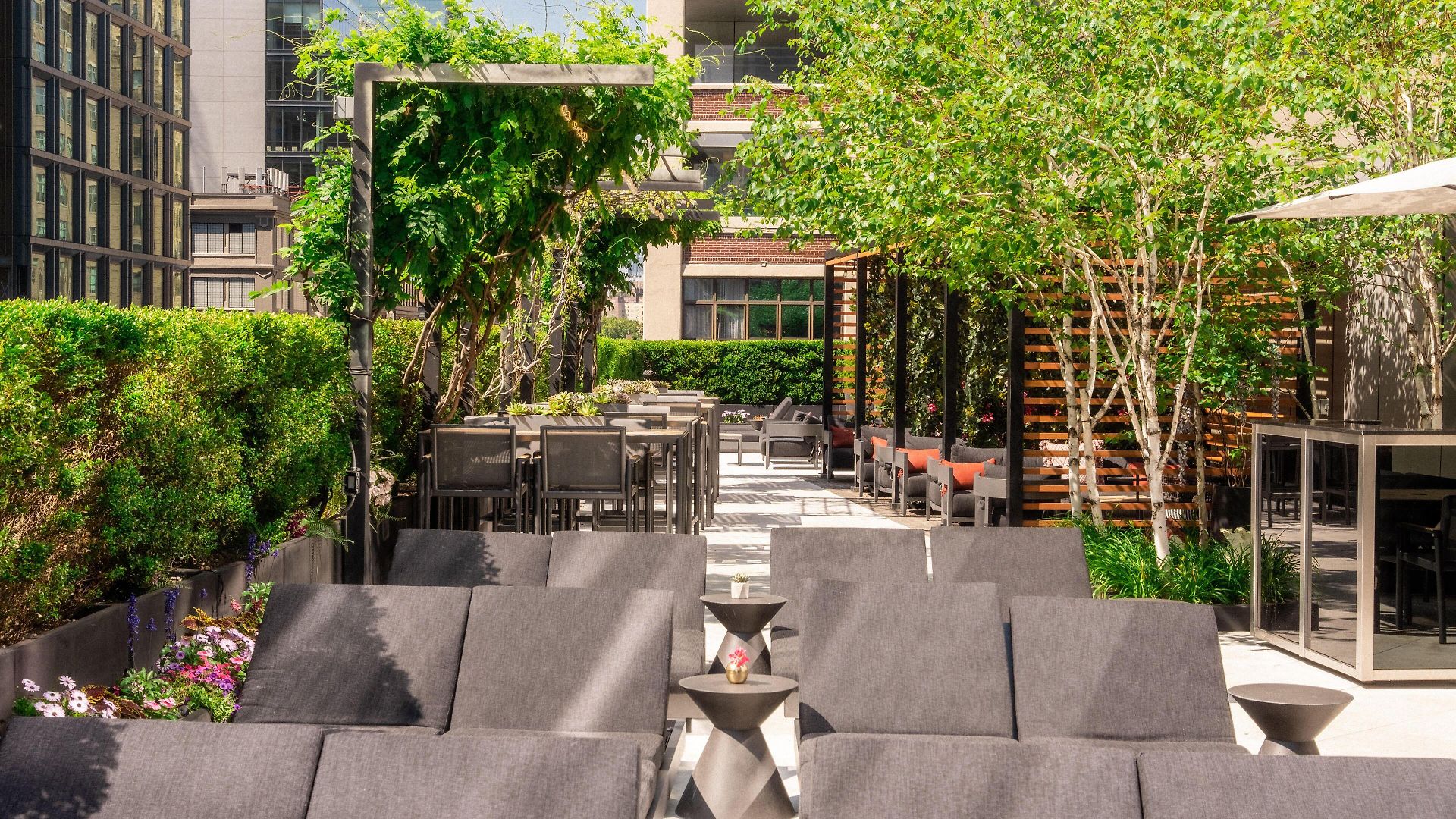 The Dominick Hotel