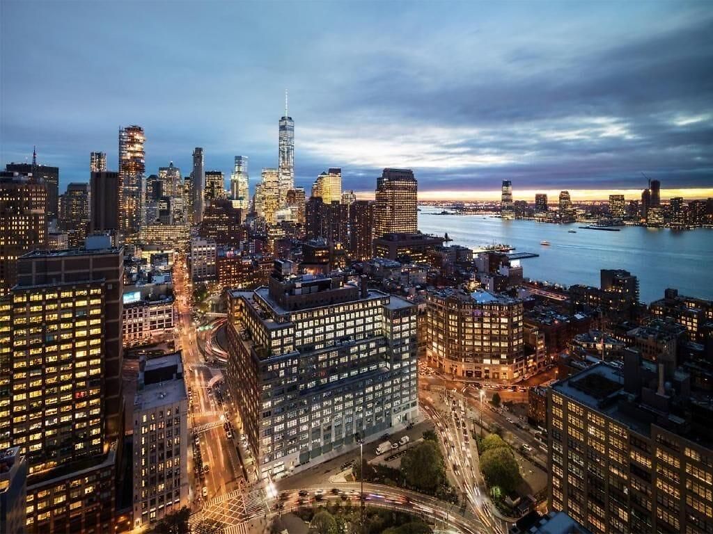 The Dominick Hotel New York