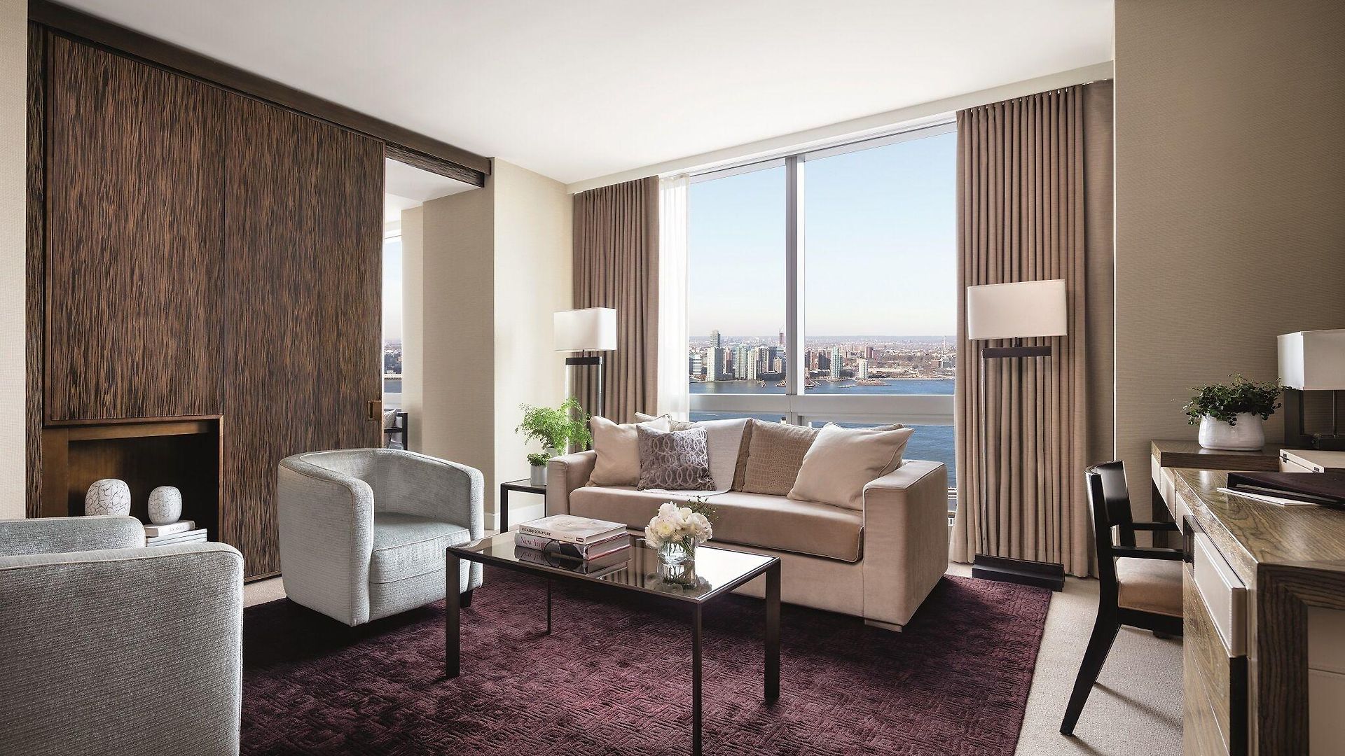 The Dominick Hotel New York