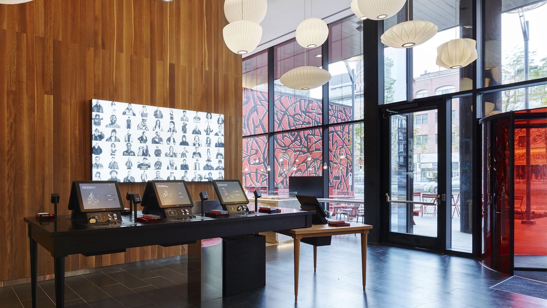 Citizenm Bowery 4*