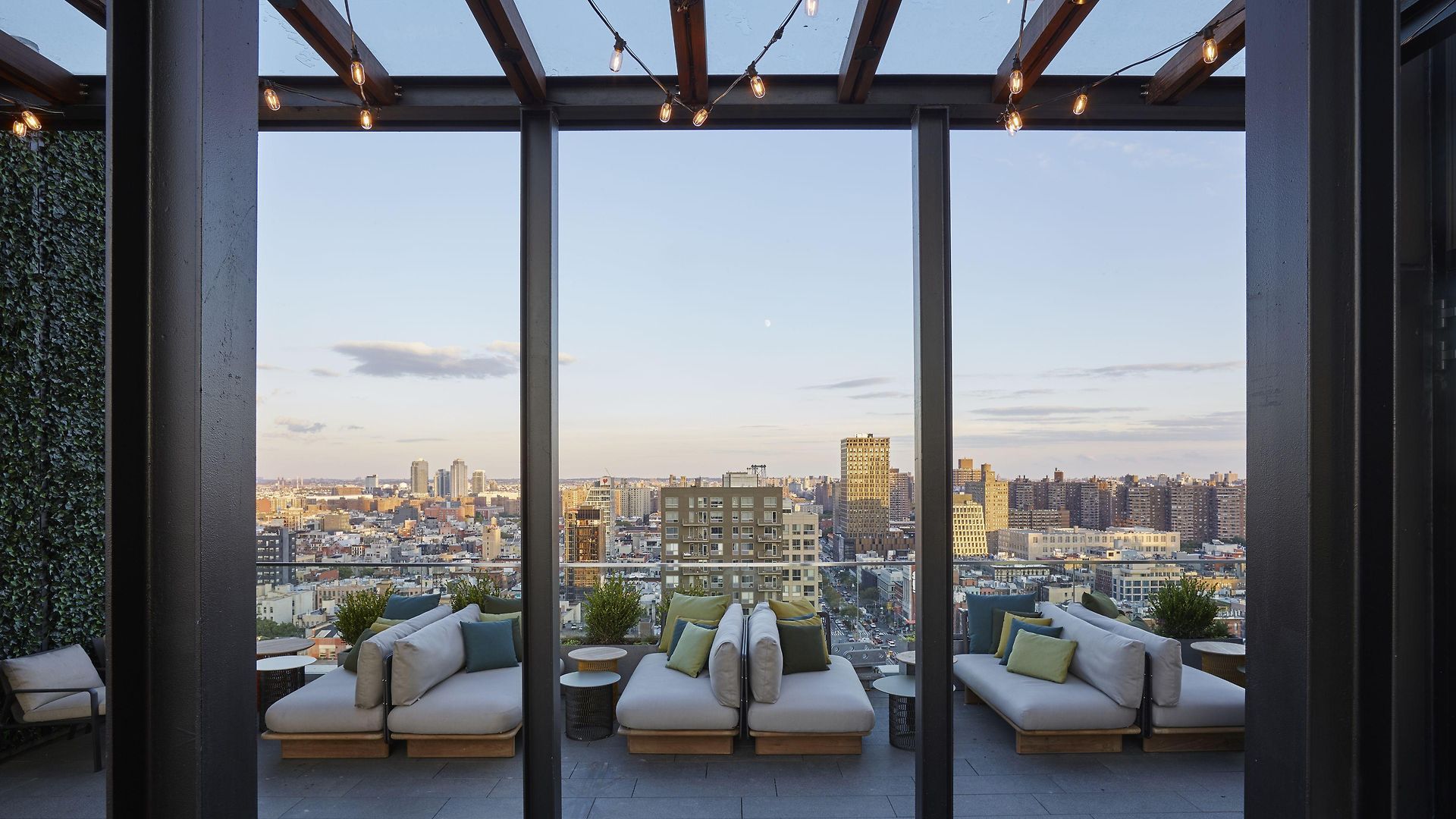 Citizenm Bowery