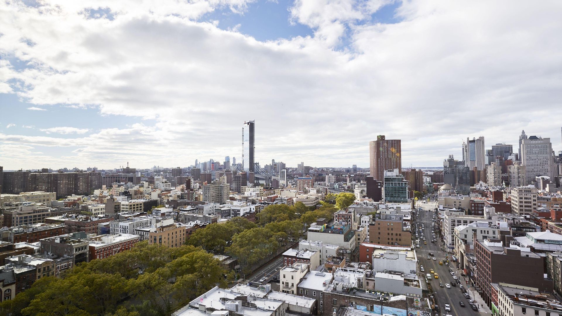 Citizenm Bowery New York