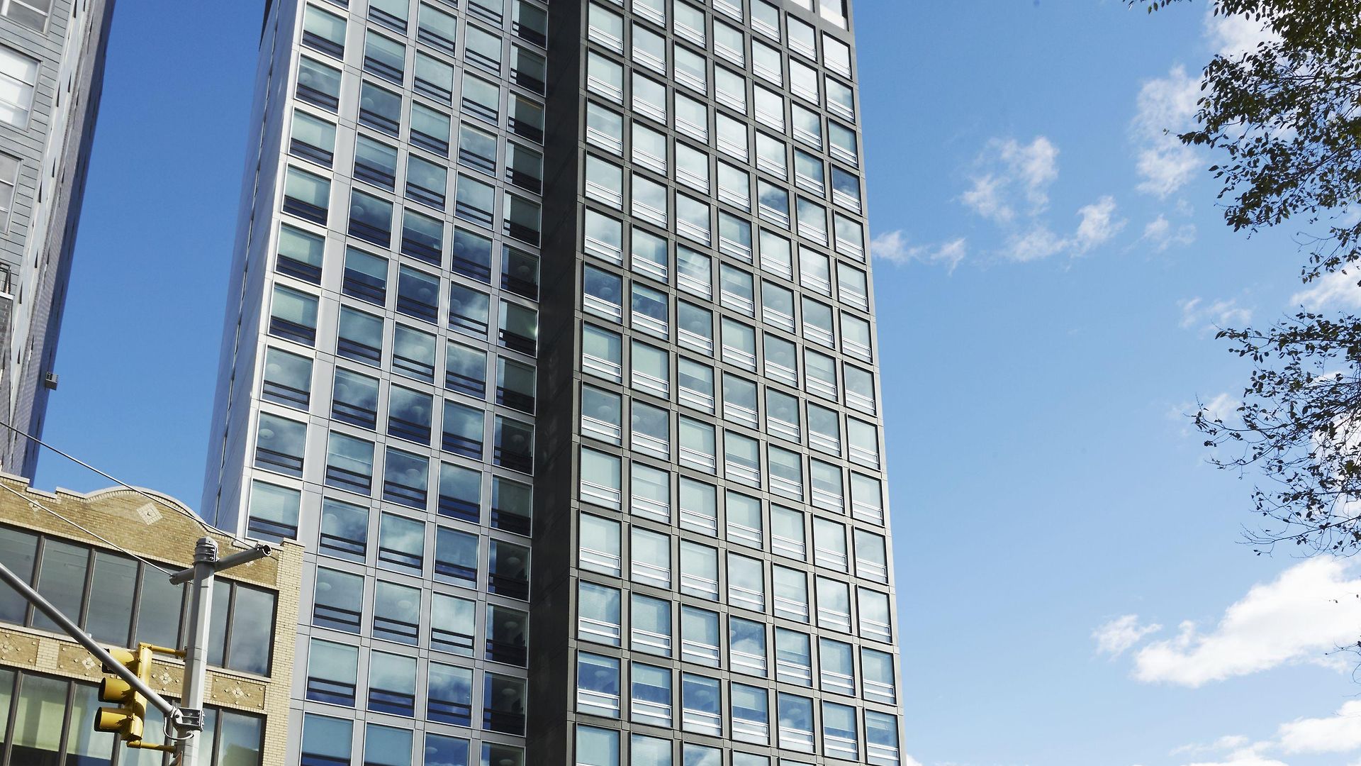 Citizenm Bowery 4*