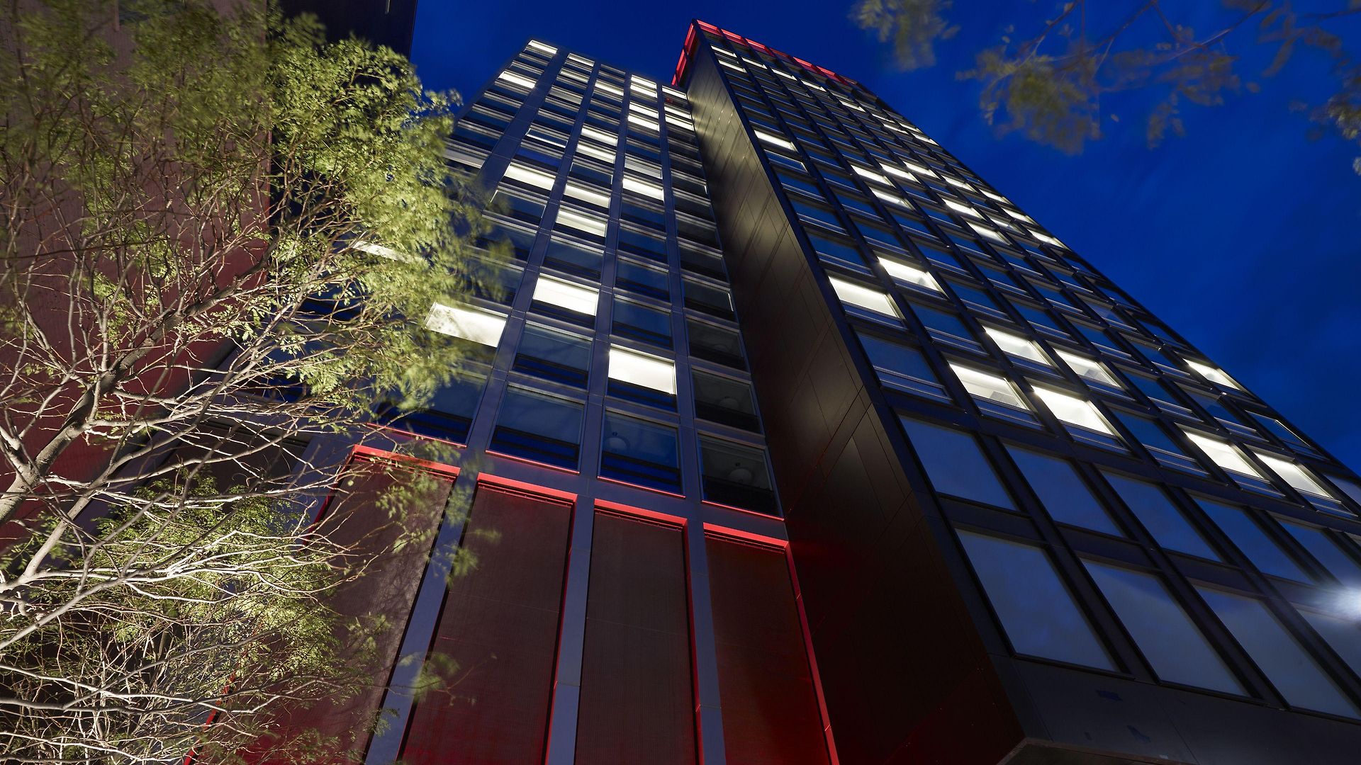 Hotel Citizenm Bowery