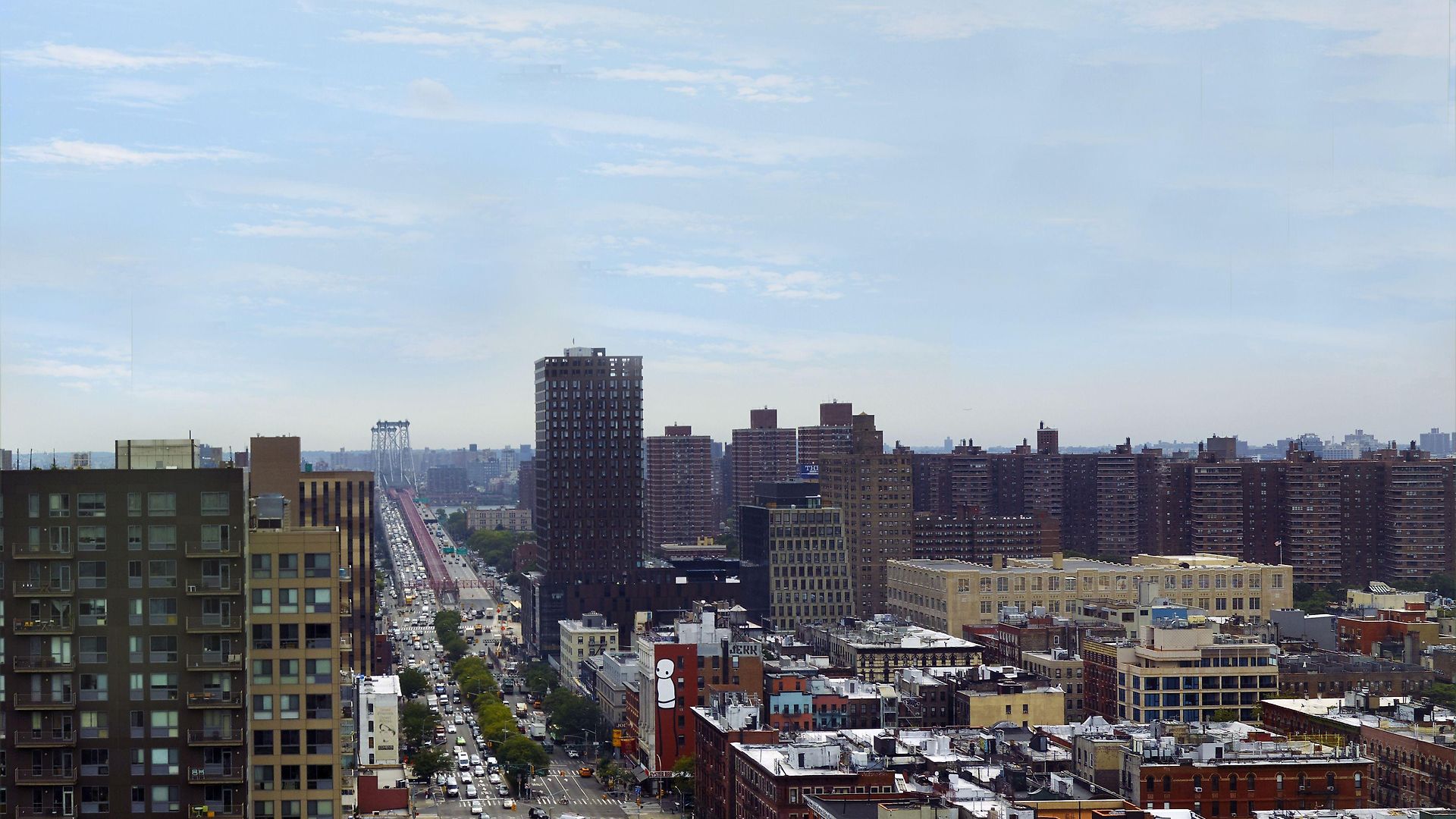 Citizenm Bowery New York
