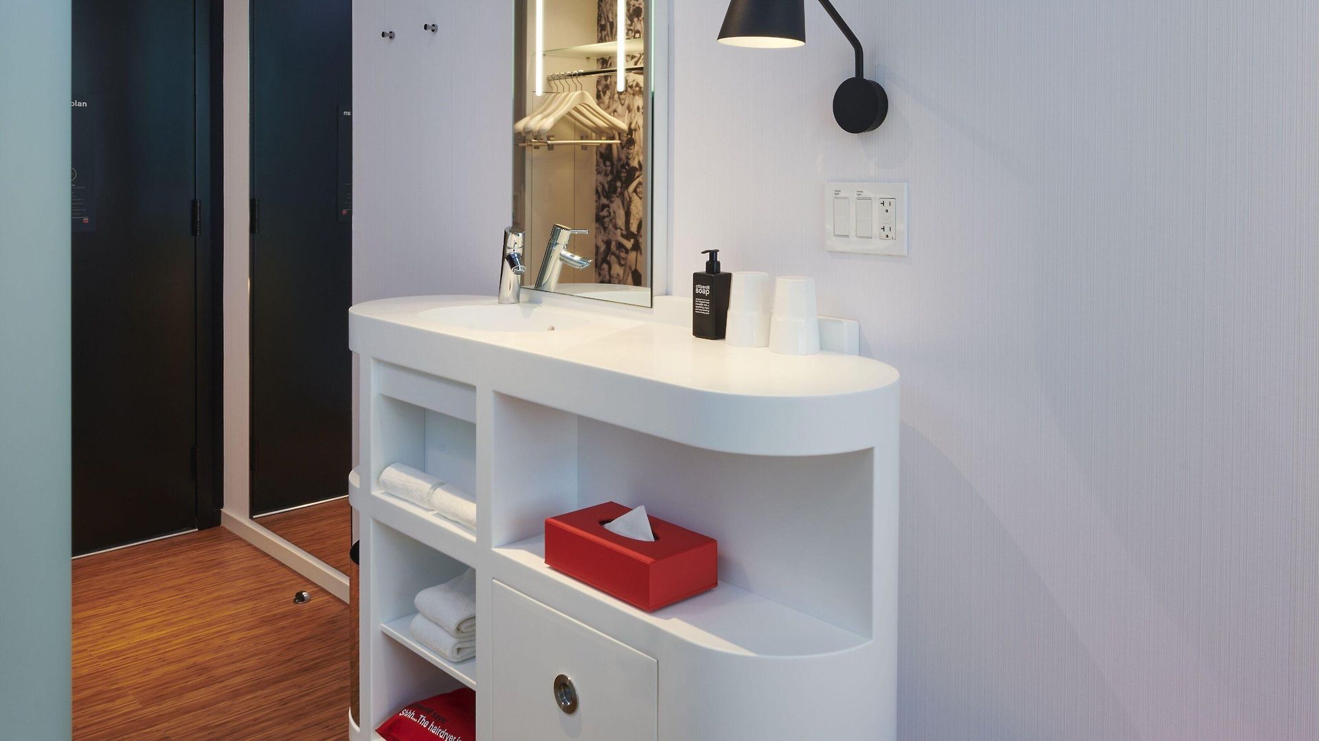 Hotel Citizenm Bowery