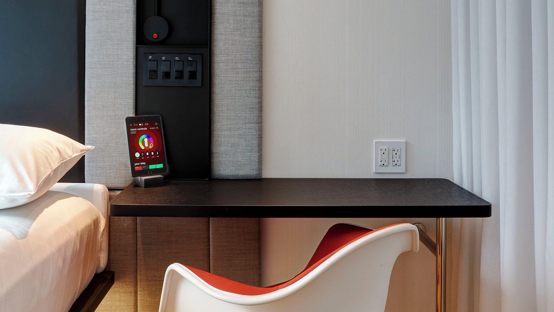 Citizenm Bowery Hotel New York