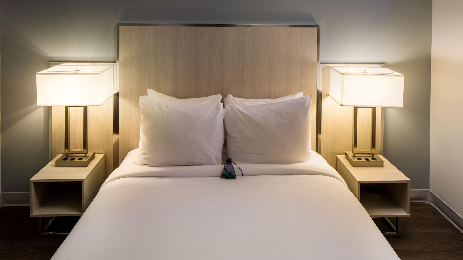 Hotel The Gatsby 3*