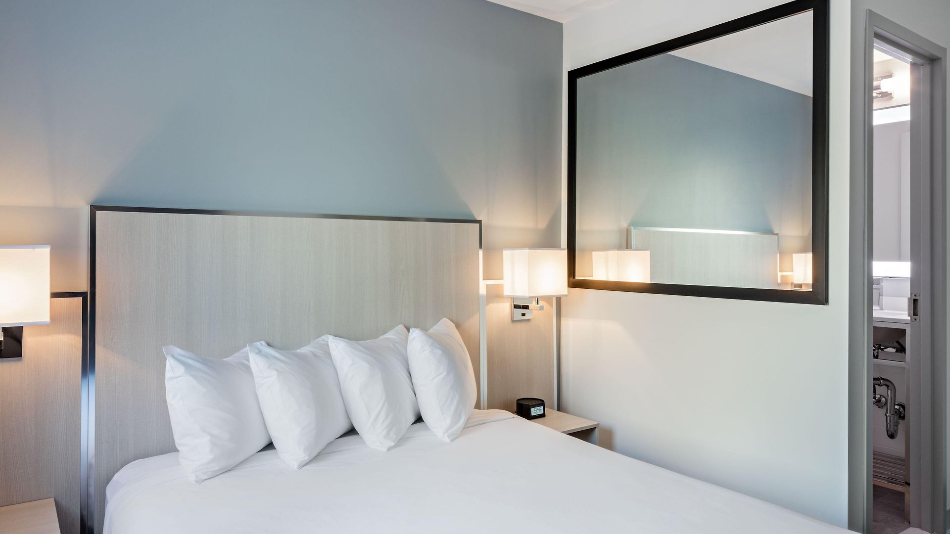 The Gatsby Hotel New York