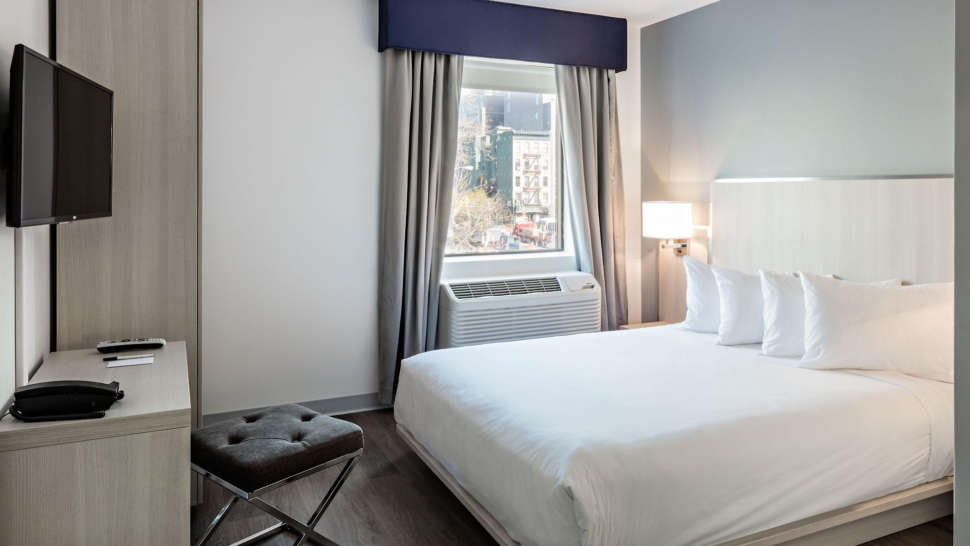 The Gatsby 3* New York