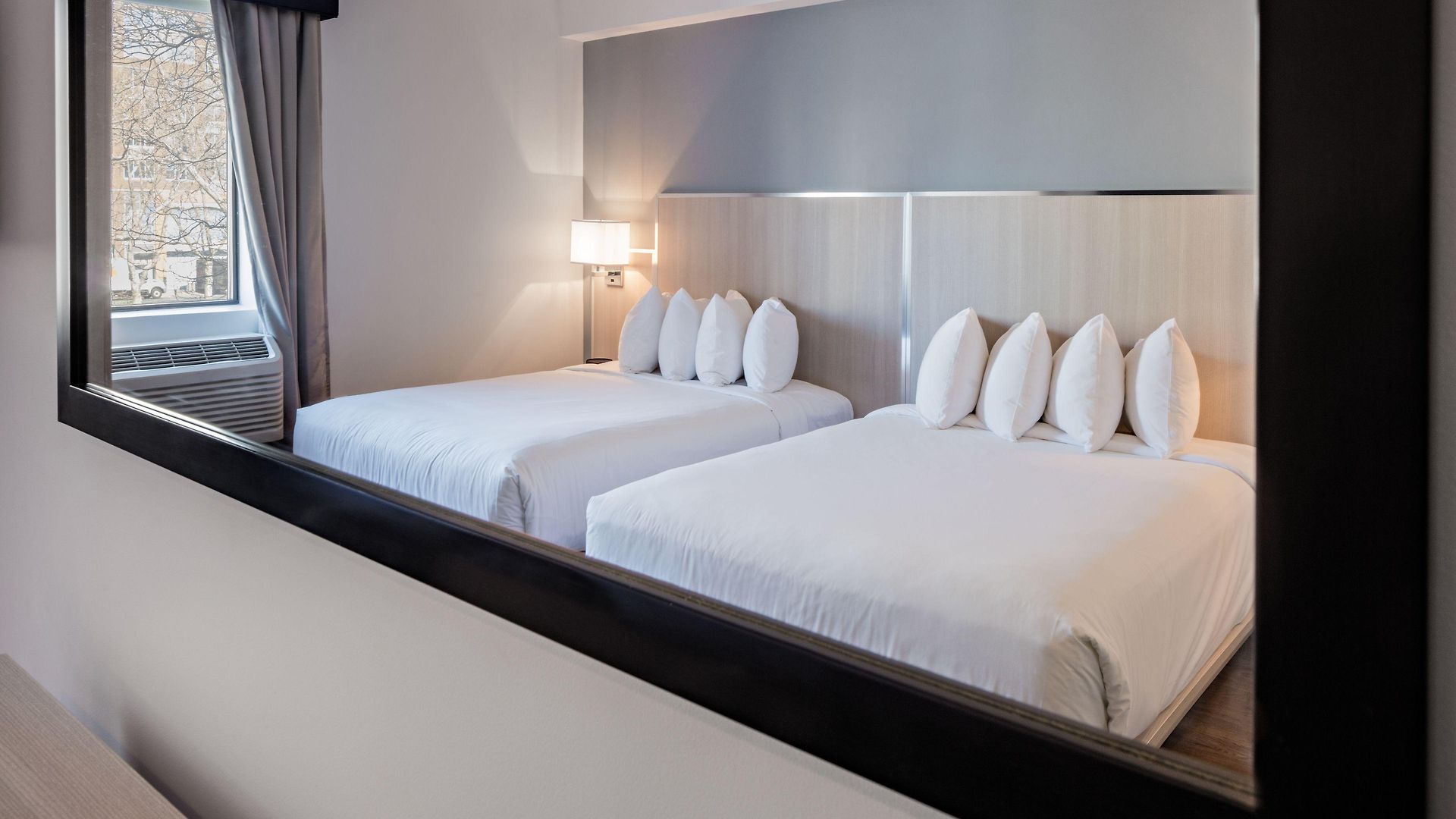 The Gatsby Hotel 3*