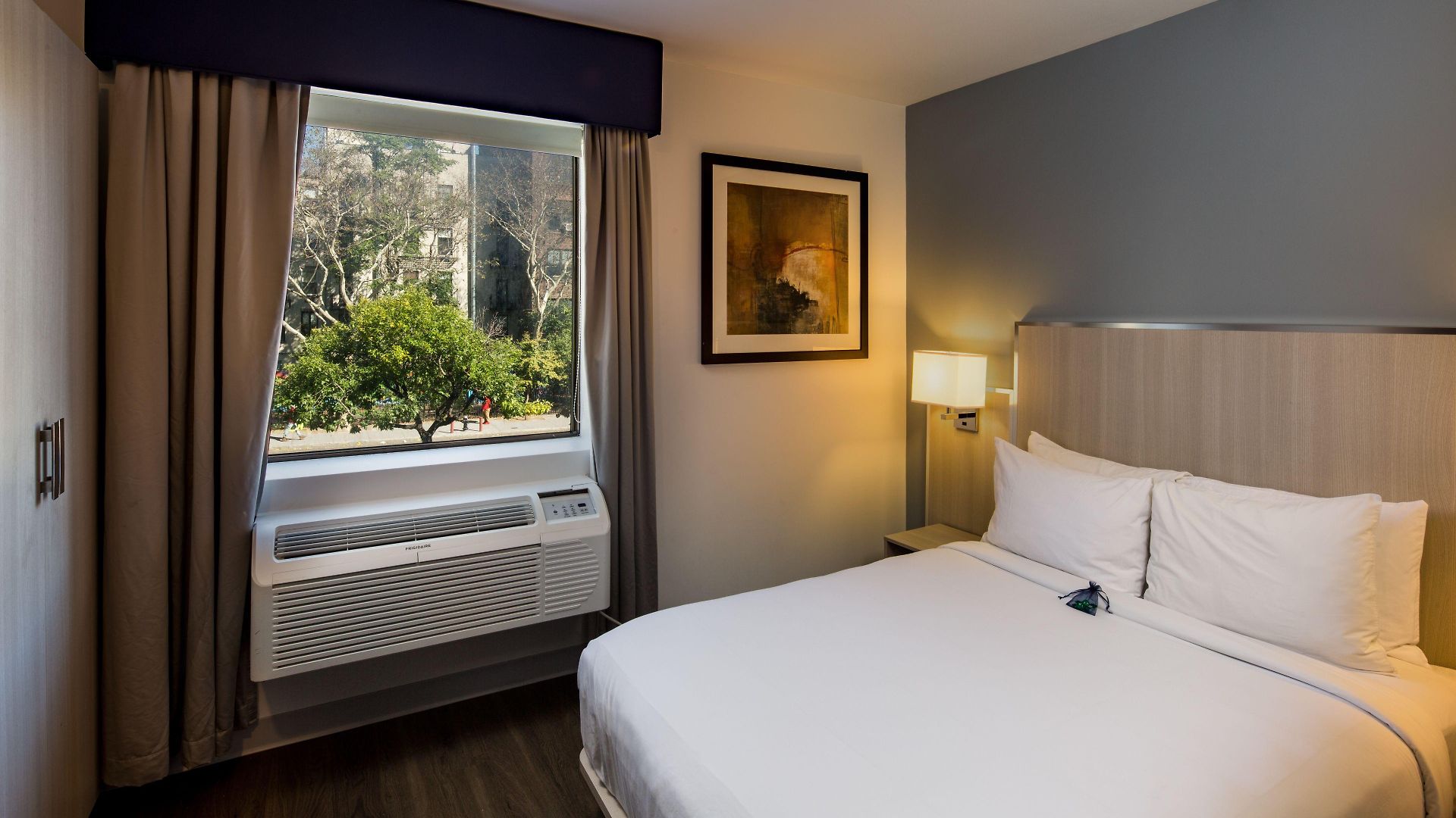 Hotel The Gatsby New York
