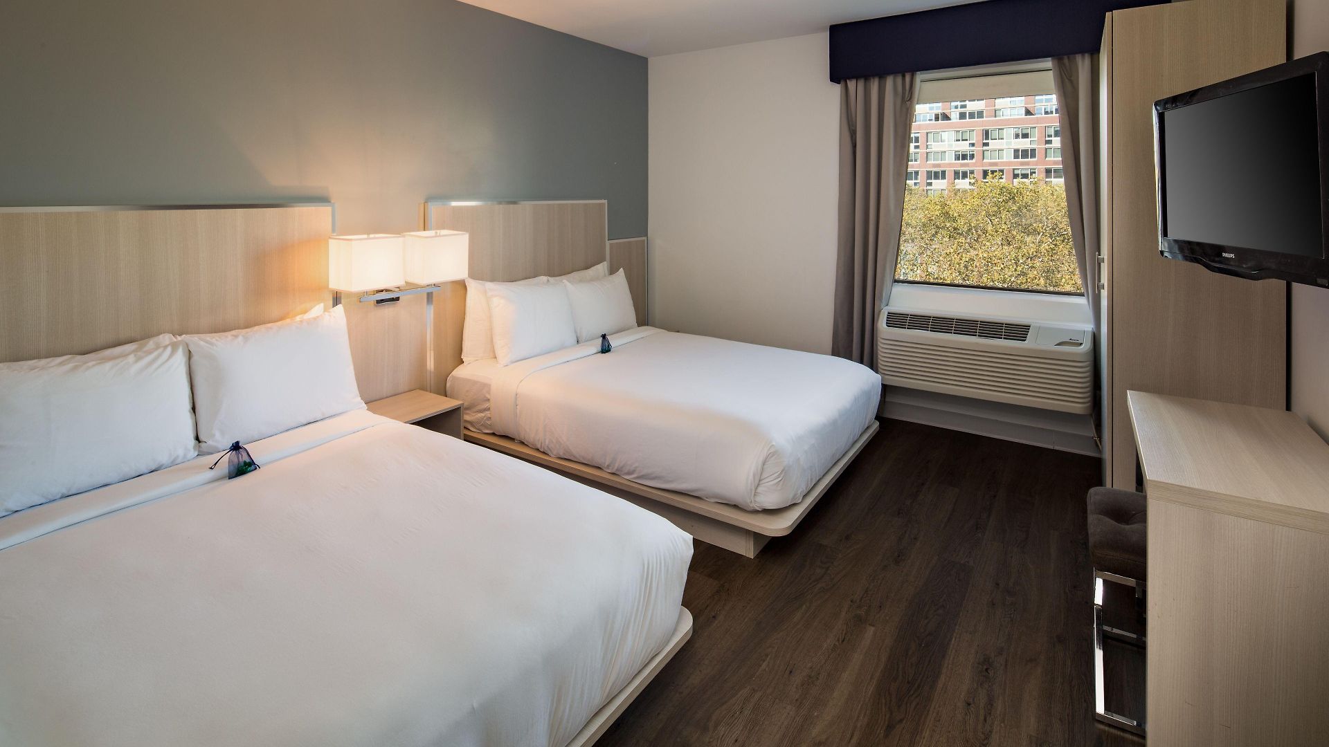 Hotel The Gatsby 3*