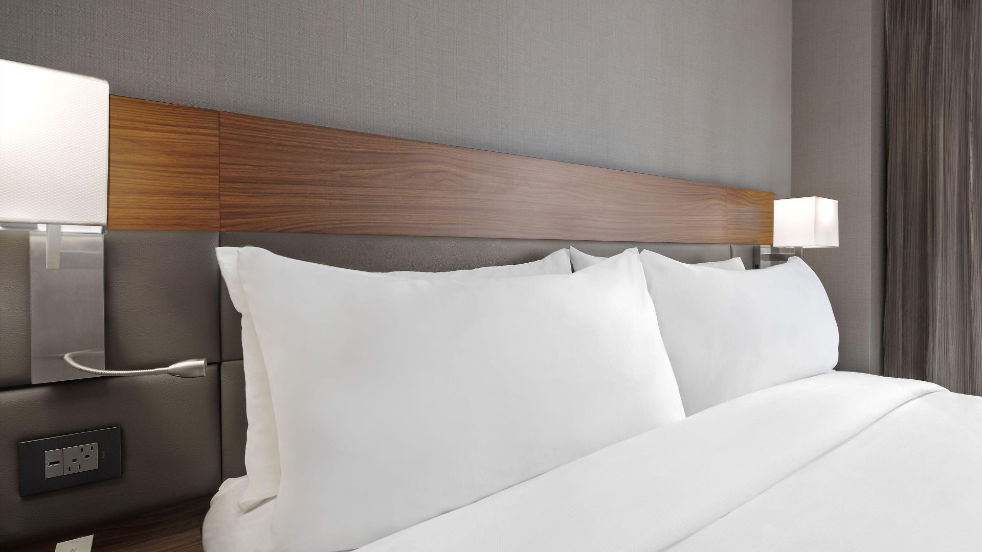 Ac By Marriott Downtown